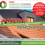 Ouest Habitat Couverture presse